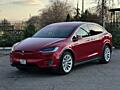 Tesla Model X P90D (Авторынок КОВЧЕГ)