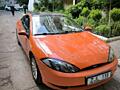 Ford Cougar 1998, 2.5 V6 — продажа/обмен