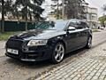 Продам AUDI A6 C6 2007