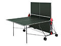 Masa de tenis pentru interior sponeta s1-42i, mobila