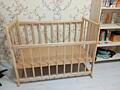 Продам кроватку