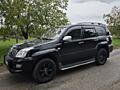 Toyota Land Cruiser Prado 120