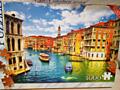 Пазлы Венеция 1000 шт.