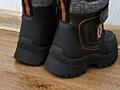 Сапоги зимние 27р