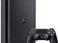 Продам PS4 Slims 1 TB