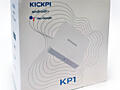 В продаже новые андроид приставки KICKPI KP1 2Гб/32Гб.