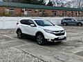 Honda CR-V 2017г. 1.5 бензин