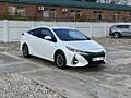 Toyota Prius Prime Европеец, плагин-гибрид, максимальная комплектация