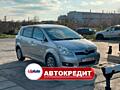 Toyota Corolla Verso (Доступен в Автокредит)