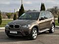 BMW X5 e70 (Авторынок КОВЧЕГ)