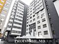 Vă propunem spre vânzare acestapartament cu 3camere și living,sect. ..