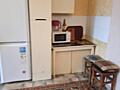 Сдаю однокомнатную * гостинку* в Октябрьском.