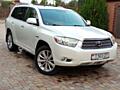 ПРОДАМ! Toyota Highlander Hibryd 3.3