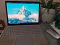 Ноутбук Microsoft Surface (сенсорный)