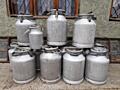 Продам алюминиевые бидоны 40 л