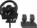 Продам руль Hori Racing Wheel Apex PC/PS3/PS4