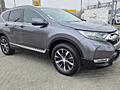 Honda CRV Hybrid 4x4