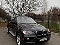 BMW X5 E70 3.0i газ(метан) 2010