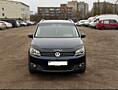 Volkswagen Touran • 1.4 TSI + завод. метан