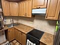 Продам кухню с вытяжкой, краном, мойкой