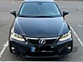 Lexus ct 200 регистрация Мд