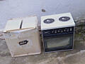 Продам электроплиту с духовым шкафом