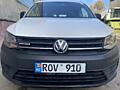 Продам VW Caddi MAXI заводской метан