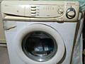 Отдам старую стиралку