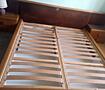 Продам двухспальную кровать!