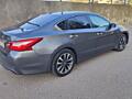Nissan Altima 2016г. 10200$ торг или обмен с моей доплатой