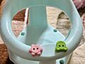 Продам ходунки и стульчик для купания