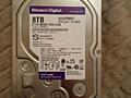 HDD Western Digital 8TB\6TB