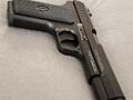 Стартовый пистолет ТТ Тульский Токарев 9mm. (Не требует разрешения)