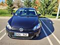 Volkswagen Golf 2011 г.