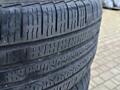 Pirelli M+S 245/45/R18