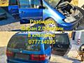 VW SHARAN 2.0 i