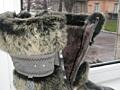 Продам сапоги для девочки, 33 размер