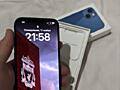 iPhone 13 128gb 330$