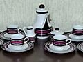 Сервиз чайный. 6 персон. Германия. Бавария.