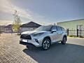 Toyota Highlander 2020 г.
