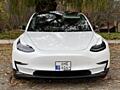 Tesla Model 3 Performance