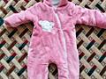 Продам детский комбинезон