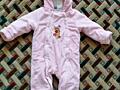 Продам детский комбинезон