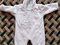 Продам детский комбинезон