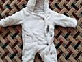 Продам детский комбинезон
