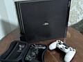 Ps4 Pro 2Tb.