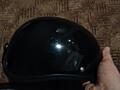 Шлем крепкий для классического мотоцикла, чоппера или в бар для шотов