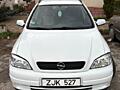 Opel Astra G ГАЗ/Бензин