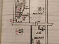 Продается 2-х комнатная квартира 3/5