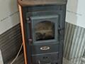 Продам современную буржуйку